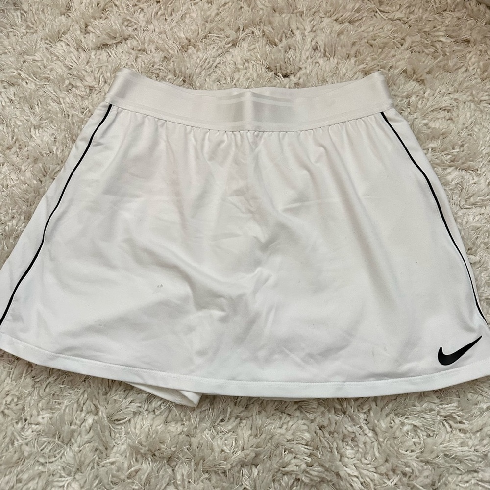 Nike Athletic/Tennis Skort